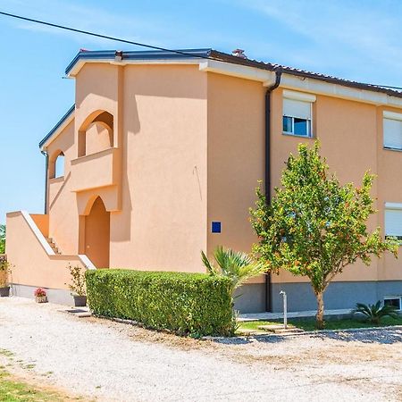 Nelly Apartments بريفلاكا المظهر الخارجي الصورة