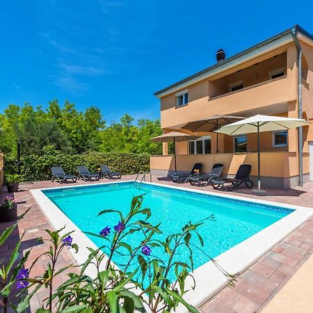 Nelly Apartments بريفلاكا المظهر الخارجي الصورة