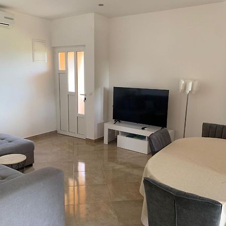Nelly Apartments بريفلاكا المظهر الخارجي الصورة
