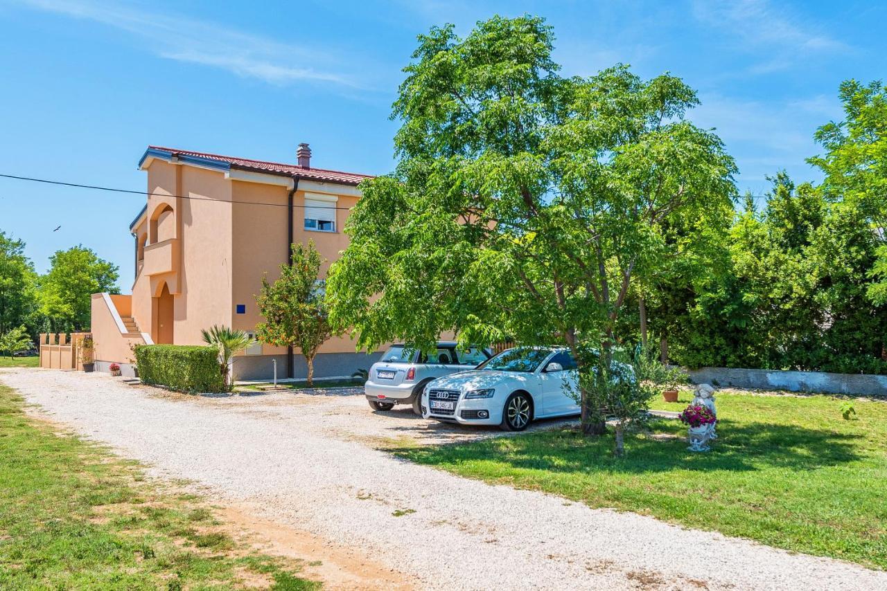 Nelly Apartments بريفلاكا المظهر الخارجي الصورة
