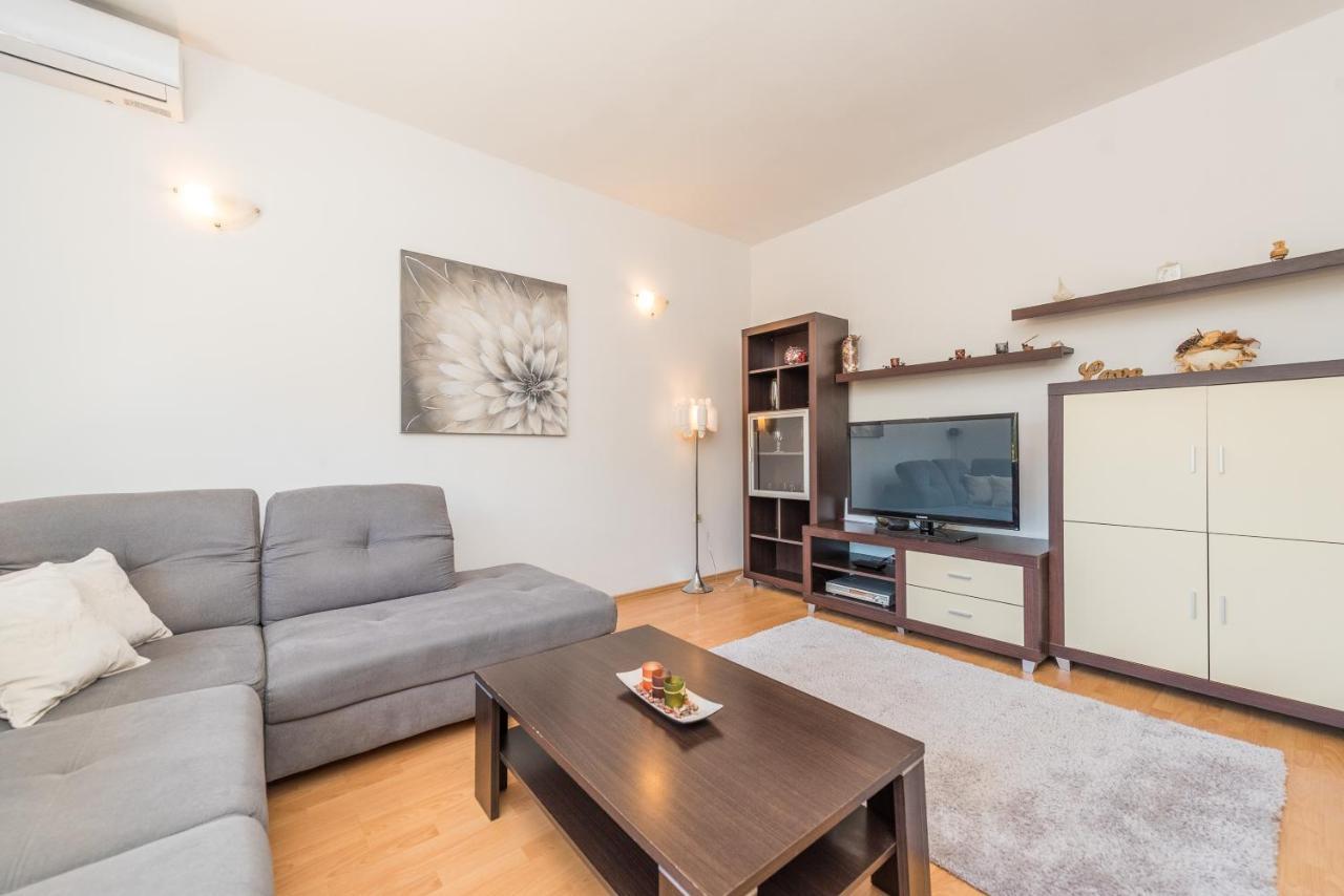 Nelly Apartments بريفلاكا المظهر الخارجي الصورة