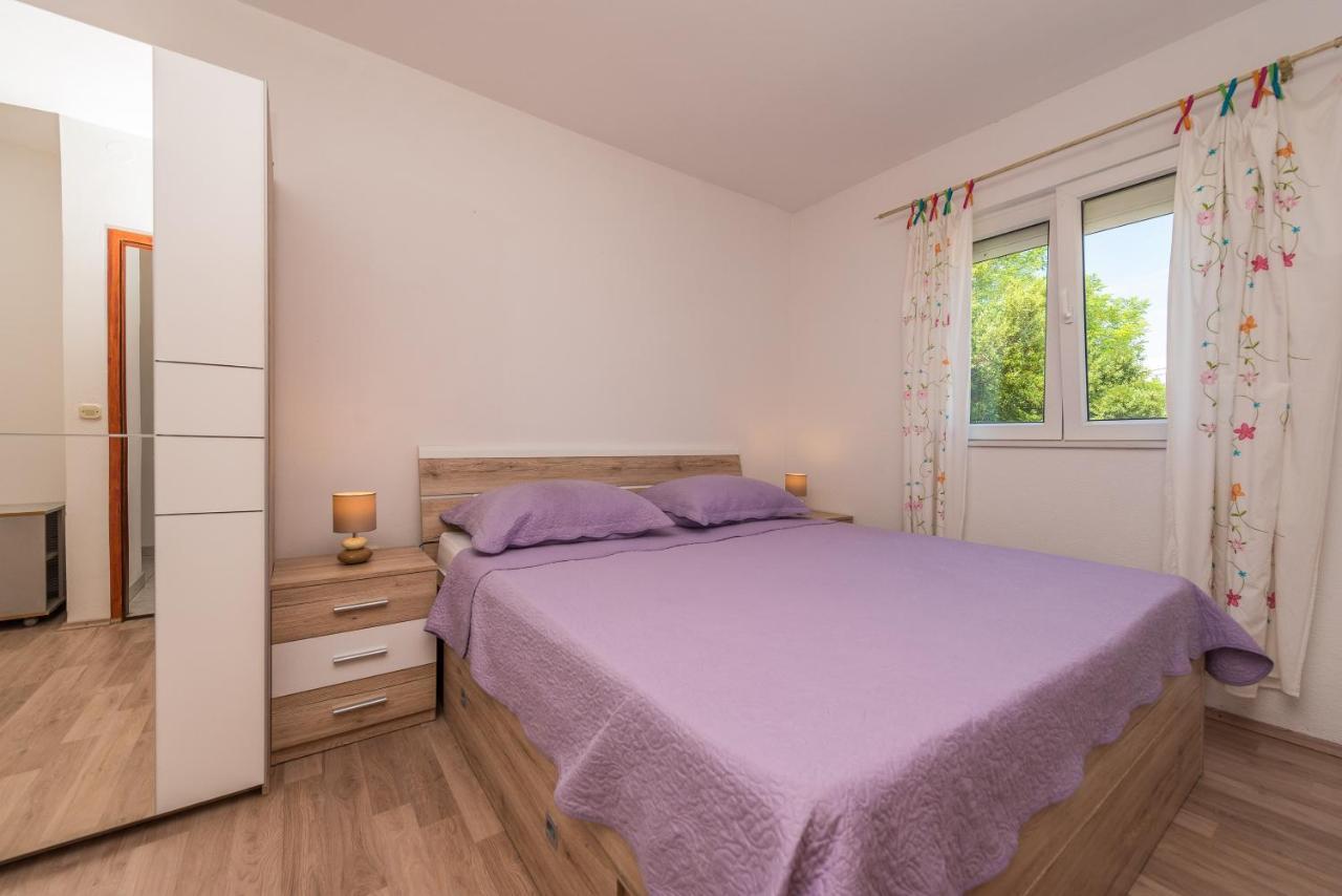 Nelly Apartments بريفلاكا المظهر الخارجي الصورة