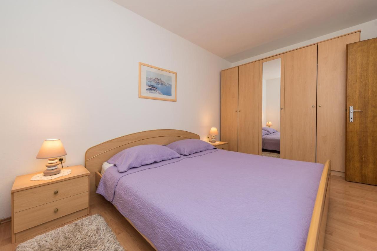 Nelly Apartments بريفلاكا المظهر الخارجي الصورة