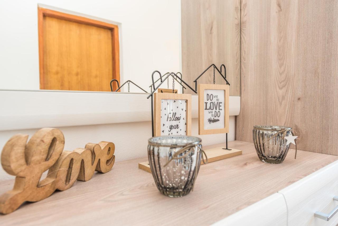 Nelly Apartments بريفلاكا المظهر الخارجي الصورة