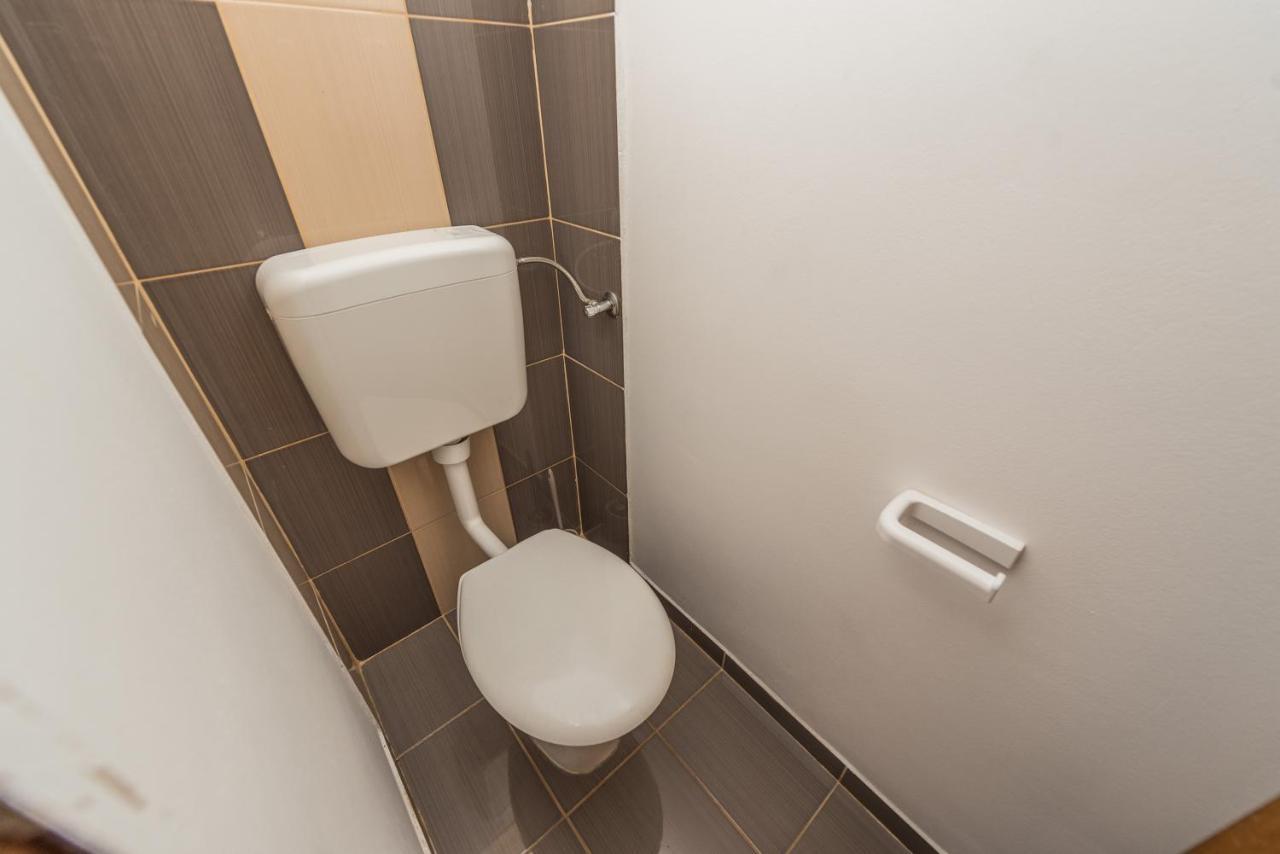 Nelly Apartments بريفلاكا المظهر الخارجي الصورة