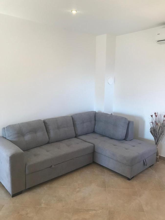 Nelly Apartments بريفلاكا المظهر الخارجي الصورة