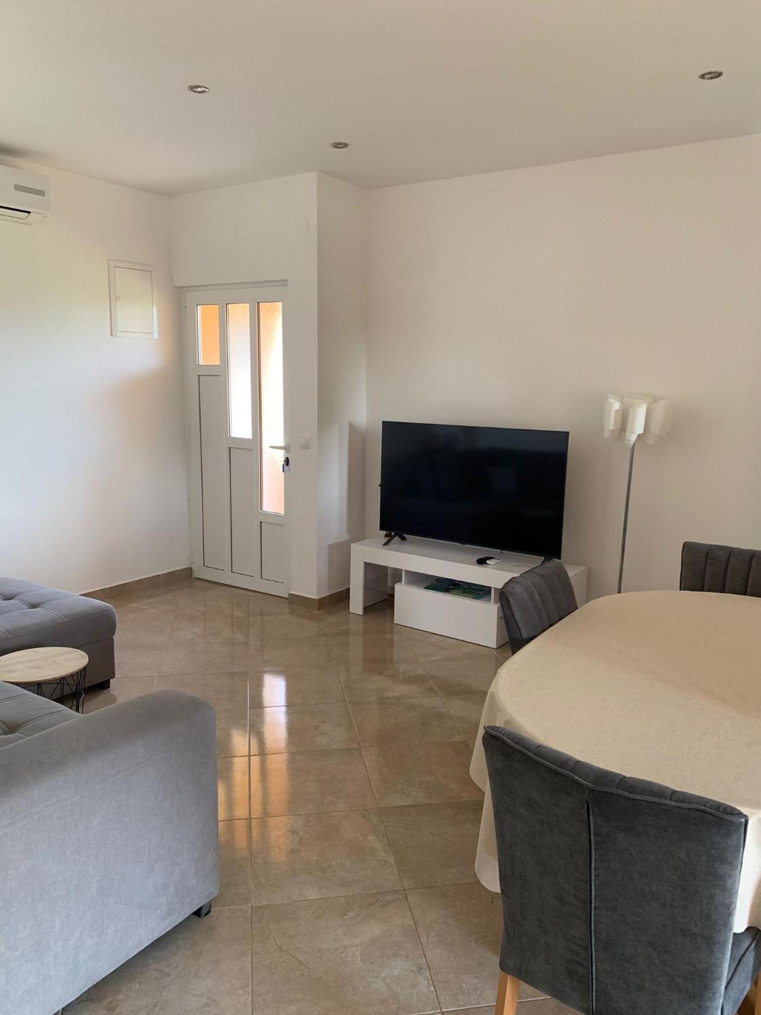Nelly Apartments بريفلاكا المظهر الخارجي الصورة