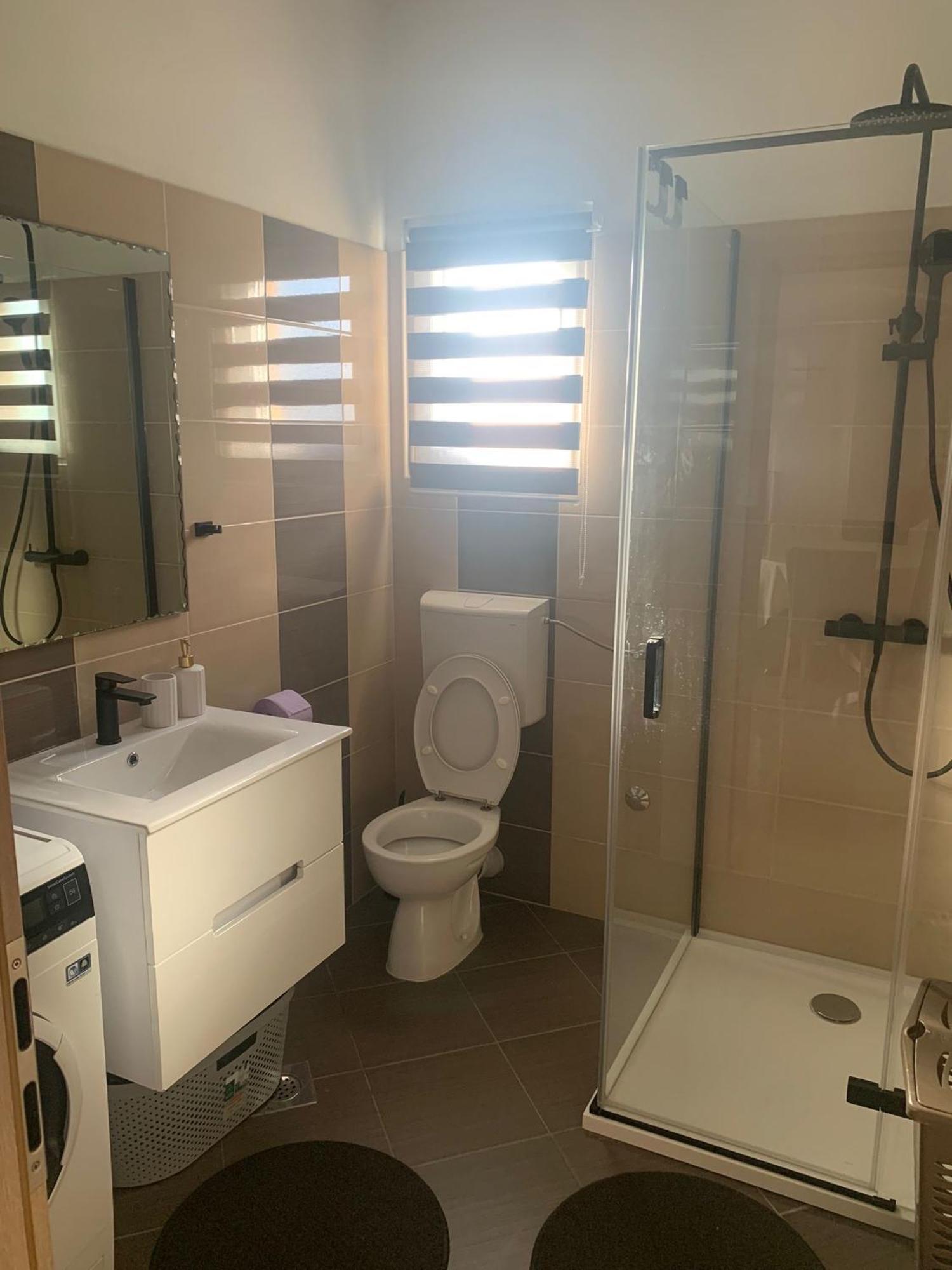 Nelly Apartments بريفلاكا المظهر الخارجي الصورة