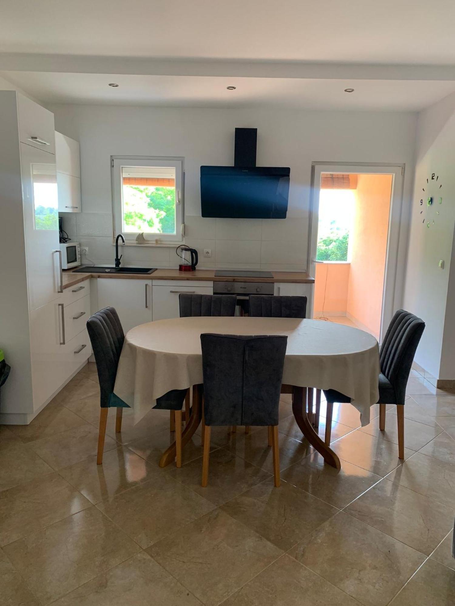 Nelly Apartments بريفلاكا المظهر الخارجي الصورة