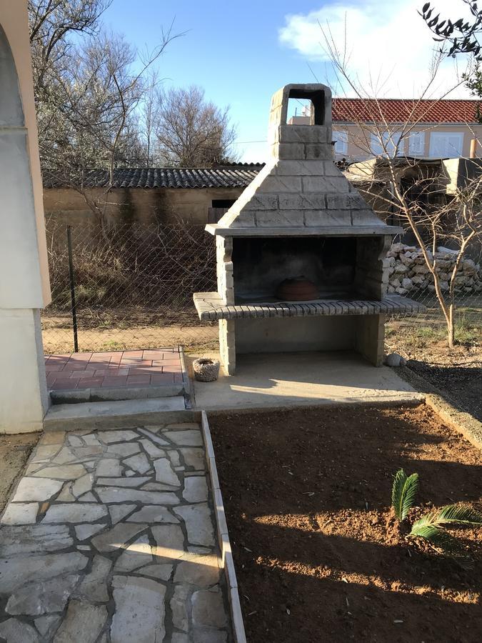 Nelly Apartments بريفلاكا المظهر الخارجي الصورة